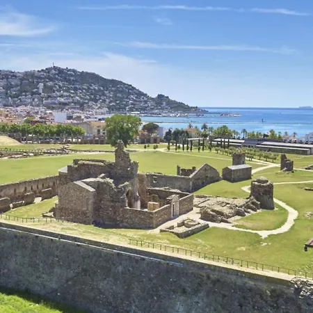 Feriehus Mirador 31 - Immo Barneda