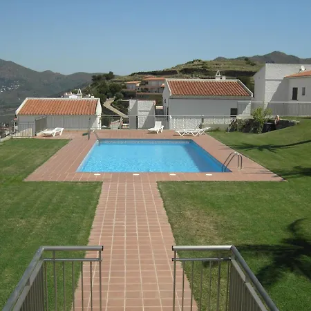 Feriehus Mirador 31 - Immo Barneda *