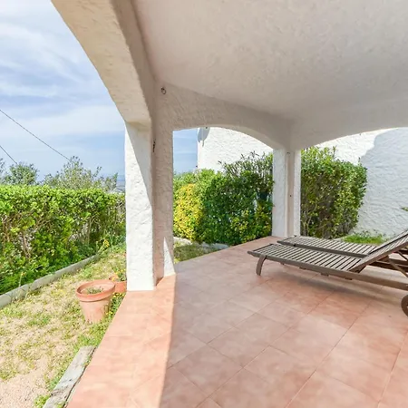 Feriehus Mirador 31 - Immo Barneda
