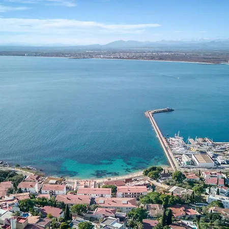 Tatil Evi Mirador 31 - Immo Barneda *