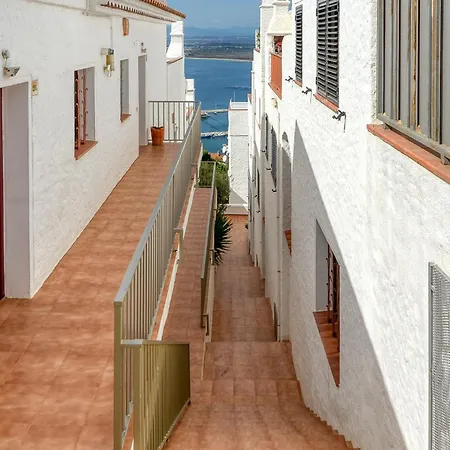 Mirador 31 - Immo Barneda Dom wakacyjny