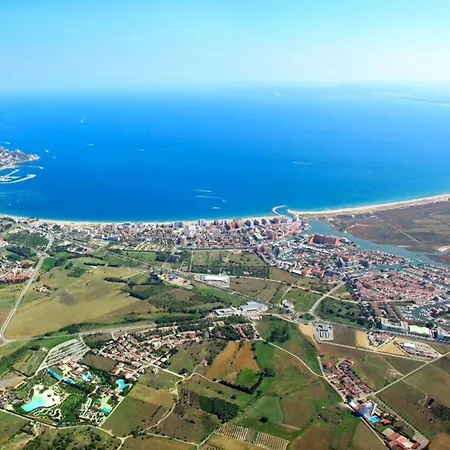 Mirador 31 - Immo Barneda Tatil Evi Roses