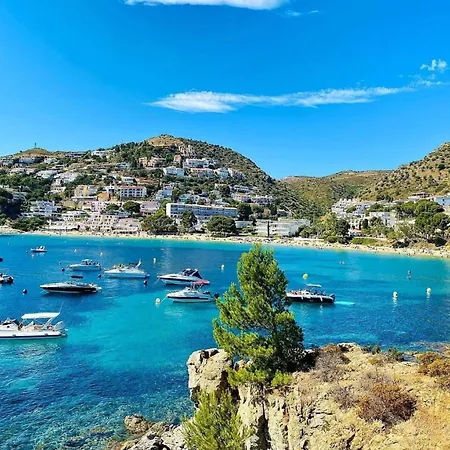 Tatil Evi Mirador 31 - Immo Barneda
