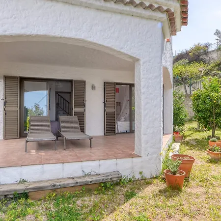 Mirador 31 - Immo Barneda Tatil Evi