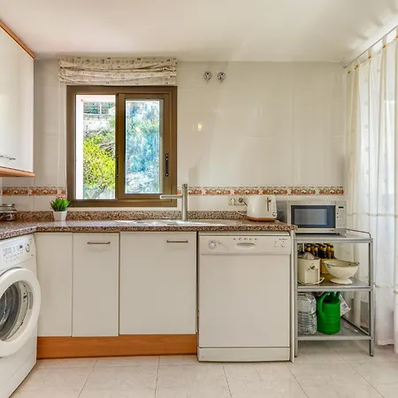 Tatil Evi Mirador 31 - Immo Barneda *