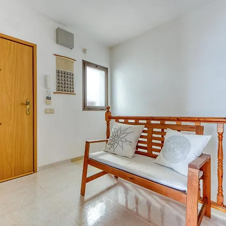Mirador 31 - Immo Barneda Tatil Evi