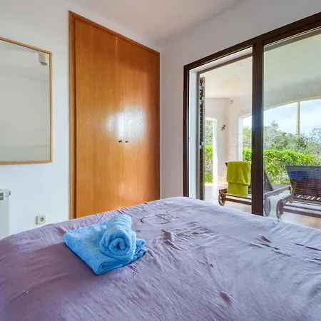 Tatil Evi Mirador 31 - Immo Barneda *