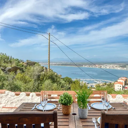 Mirador 31 - Immo Barneda Holiday home *