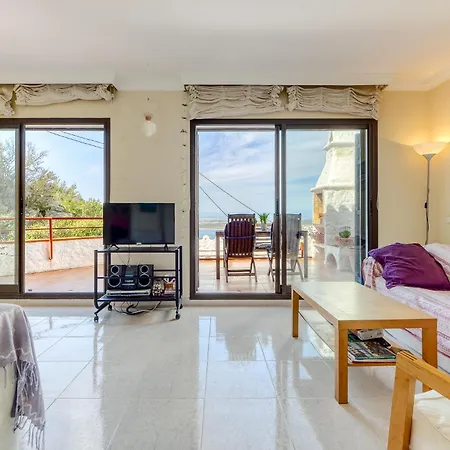 Mirador 31 - Immo Barneda Holiday home