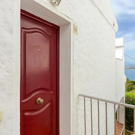 Holiday home Mirador 31 - Immo Barneda *