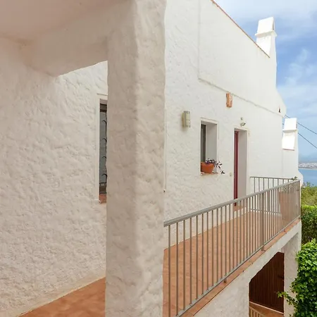 Mirador 31 - Immo Barneda * Roses