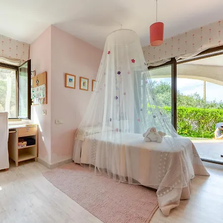 Mirador 31 - Immo Barneda Holiday home Roses