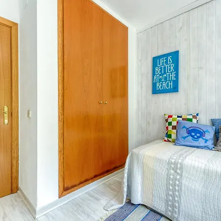 Holiday home Mirador 31 - Immo Barneda